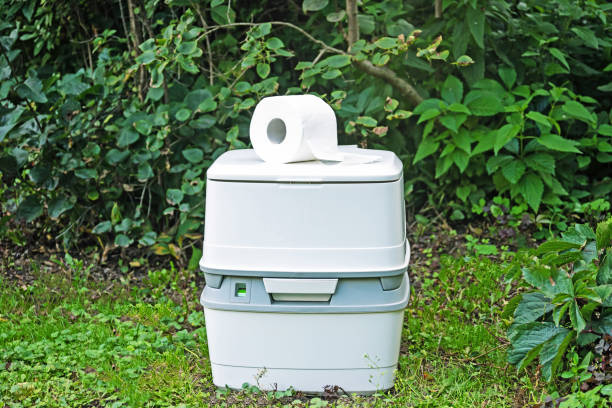 Best Porta potty rental near me  in Miami, OK