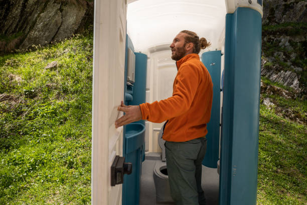 Best Sanitation services for porta potties  in Miami, OK