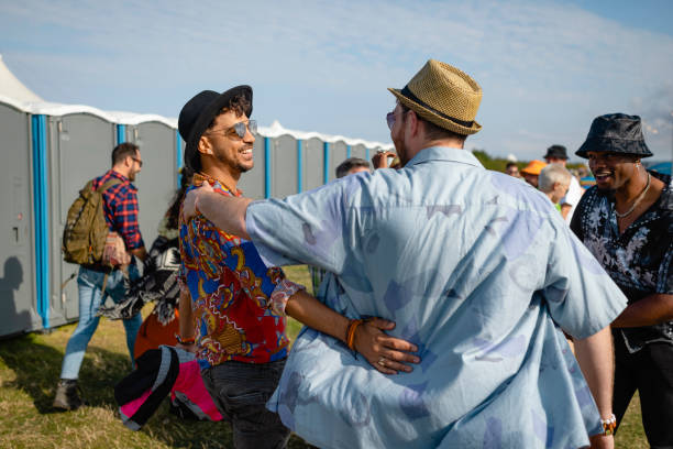 Best Emergency porta potty rental  in Miami, OK