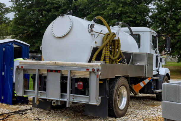 Best Local porta potty services  in Miami, OK
