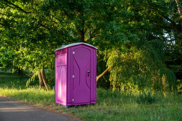 Portable Toilet Options We Offer in Miami, OK