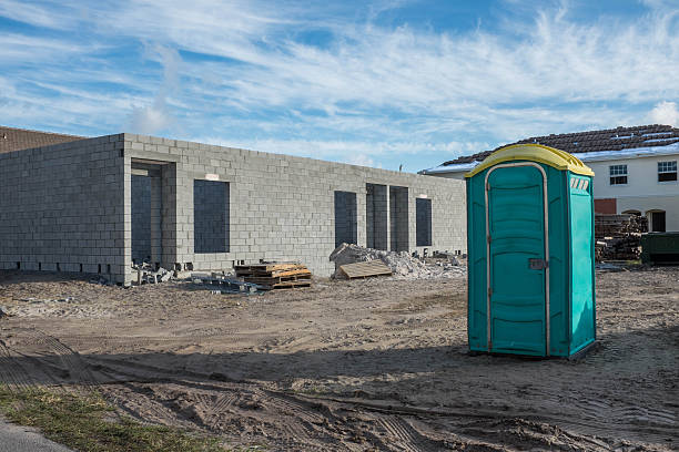  Miami, OK Porta Potty Rental Pros